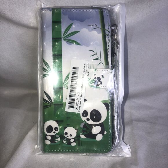 Panda Case Samsung Galaxy S10 5G Panda BX NEW!! - Picture 4 of 7